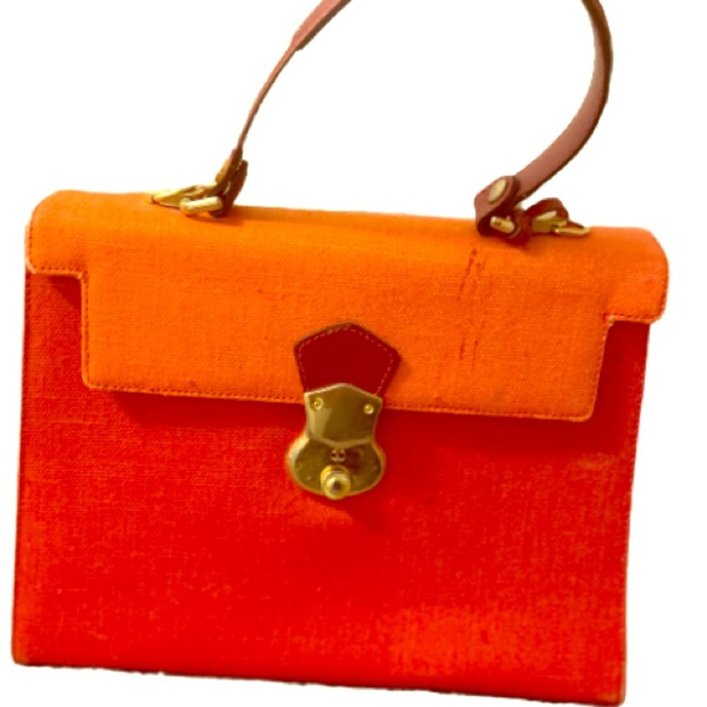 MARCO RICCI HANDBAG HANDLETOP